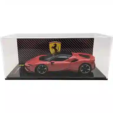 124 Ferrari SF90 Stradale
