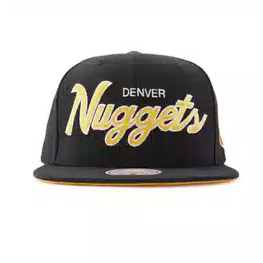 Mitchell Ness