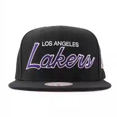 Mitchell Ness