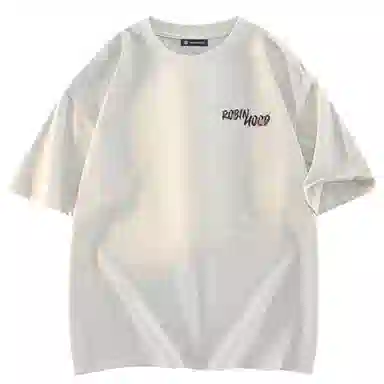 ROBINHOOD Battle Angel T-Shirt