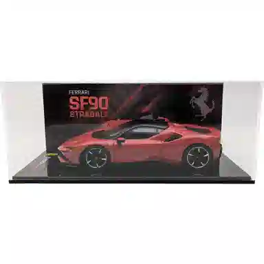124 Ferrari SF90 Stradale