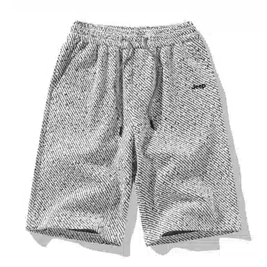 Jeep Shorts