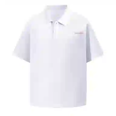 PAUL COSTELLOE 3DoversizePolo
