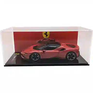 124 Ferrari SF90 Stradale