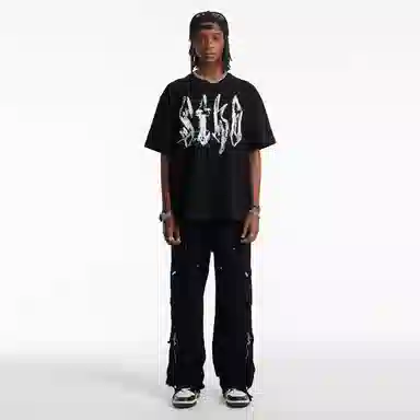 STK SMALL TOWN KID T