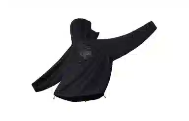 木林森 时尚简约休闲户外防晒服 男女同款