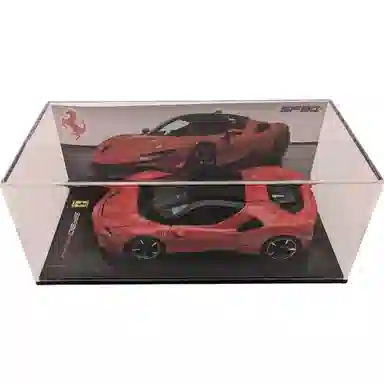 124 Ferrari SF90 Stradale
