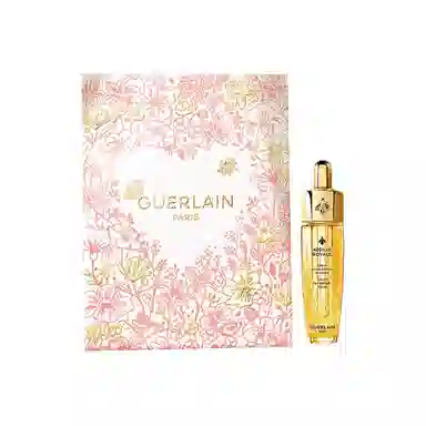 娇兰帝皇蜂姿复原蜜精华 保湿滋润