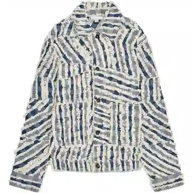 ZARA x Fanglu Lin SS25