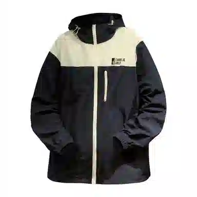 CHARLIE GOLF UPF50+Logo