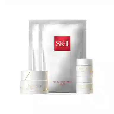 SK-II LXP
