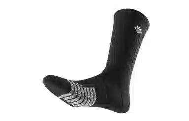 VEIDOORN Pulse Basketball Socks 3-Pack