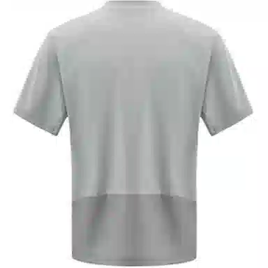 Under Armour Urban Camping Tee Light Grey