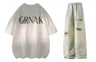 GROGNAK oversize