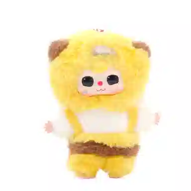 cureplaneta BabyThree 6