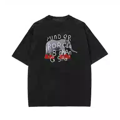 MIND ERROR T