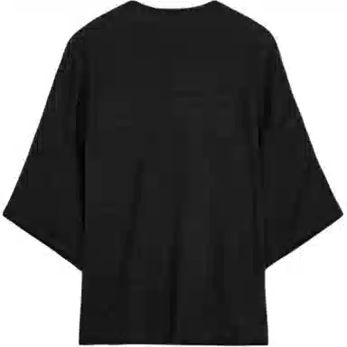 ZARA x Fanglu Lin SS25