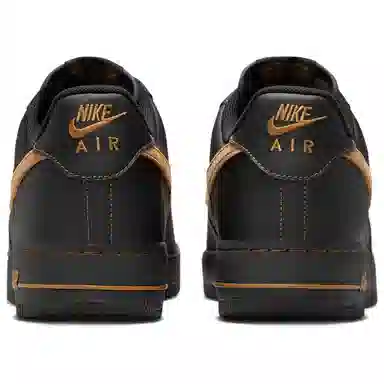 Nike Air Force 1 Low Black
