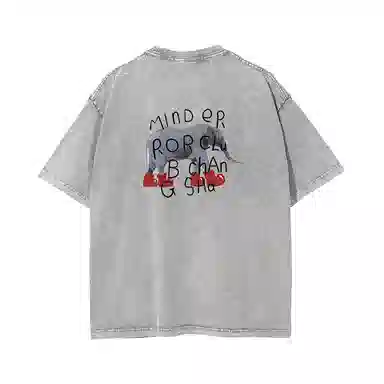 MIND ERROR T