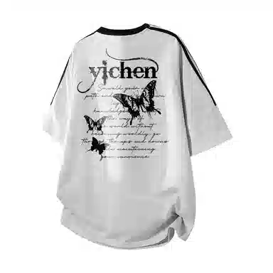 YICHEN T