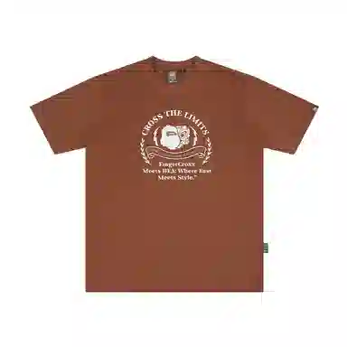 HEA x i.t Fingercroxx T