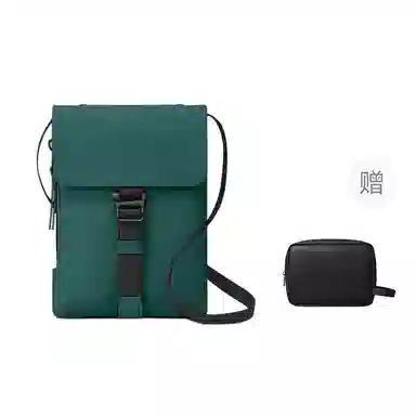 Gaston Luga Mini CROSSBODY PU