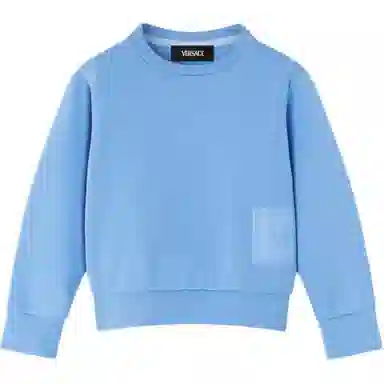 VERSACE 90S VINTAGE LOGO KIDS