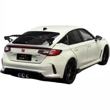 Paudi 118 Type R FL5