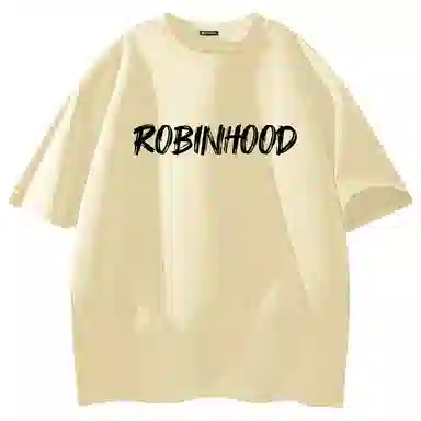 ROBINHOOD logoTT
