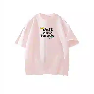 Unite Life HOODS logoT