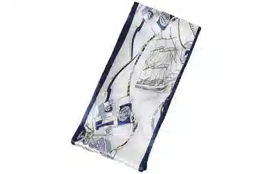 优幽兰 百搭高级感小长条领巾春秋夏优雅气质高端细窄韩版时尚洋气西装领巾复古法式飘带包包绑带发带多功能 丝巾 女款