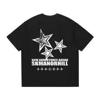 s.k. manor hill LogoT