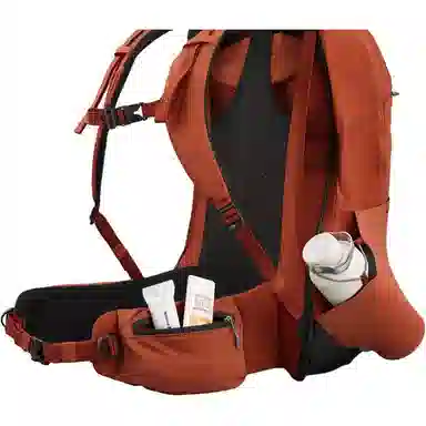 DECATHLON MH500 25L