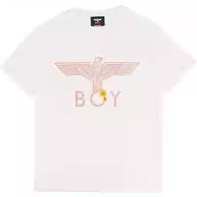 Boy London x logoT
