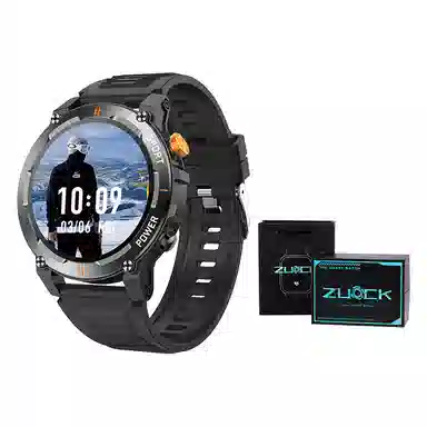 ZUCK Smartwatch