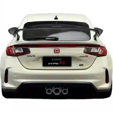 Paudi 118 Type R FL5