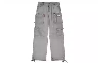 ROUTE 66 Vintage Cargo Pants