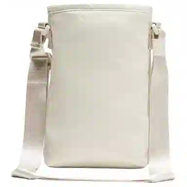 lululemon Nylon Crossbody Bag Ivory