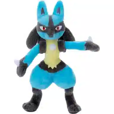 TAKARA TOMY x POKEMON 29cm
