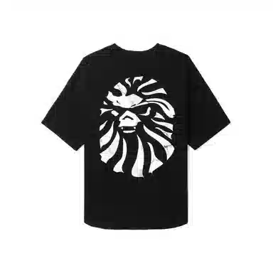 BAPE BLACK T