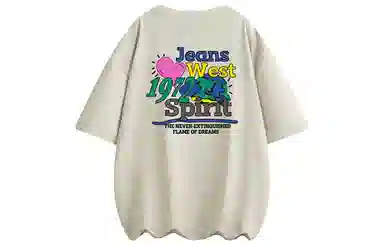 JEANSWEST logoT