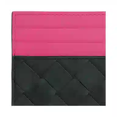 Bottega Veneta Intrecciato Card Holder
