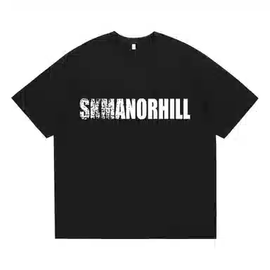 s.k. manor hill LogoT