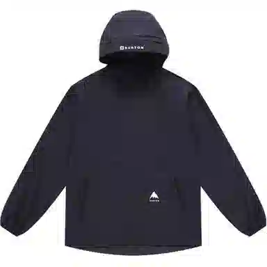 BURTON URBAN LIGHTWEIGHT LOGO