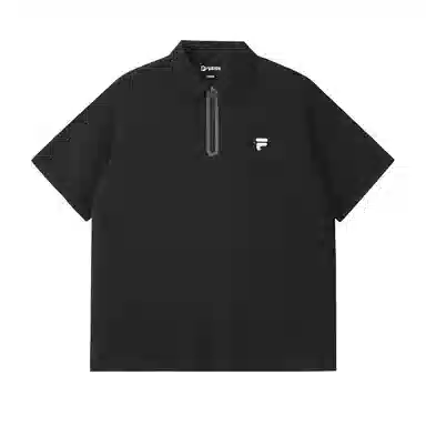 FILA FUSION FILA FUSION LIFEPolo -BK