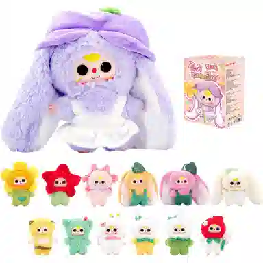 cureplaneta BabyThree 6