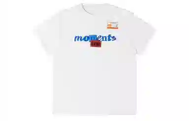 SFNT Retro Gradient T-Shirt