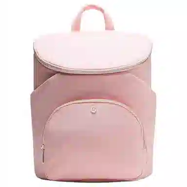 lululemon New Parent 17L Logo