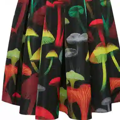 Alexander McQueen SS22