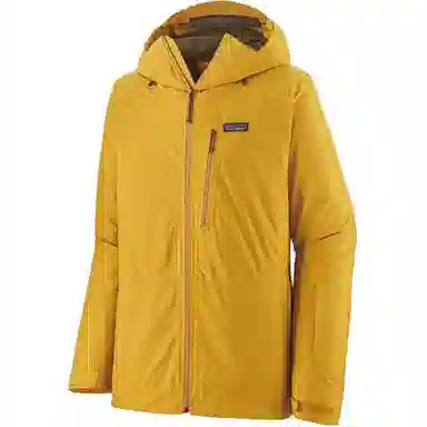 patagonia Powder Town